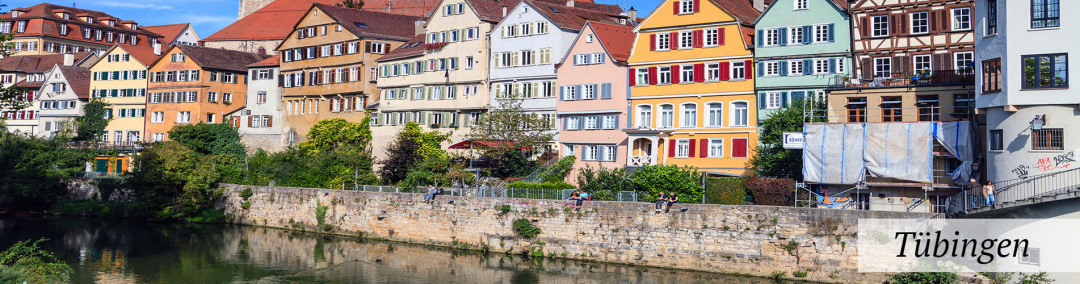 Jura Intensiv Tübingenr